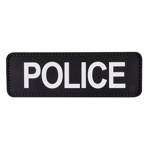5ive Star Gear POLICE Morale Patch