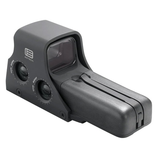 [EOT-512.A65] EOTech 512 Holographic Weapon Sight