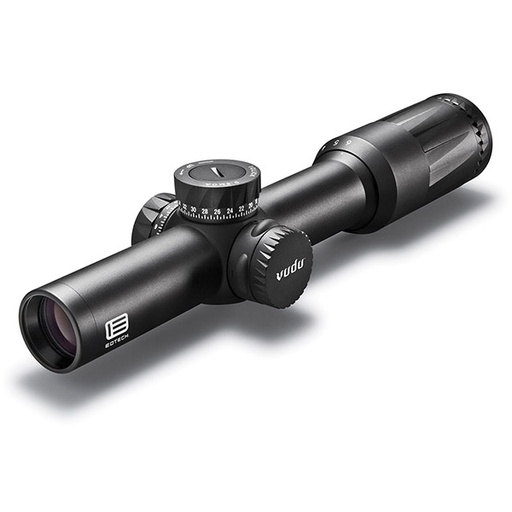 EOTech Vudu 1-6x24 FFP Riflescope