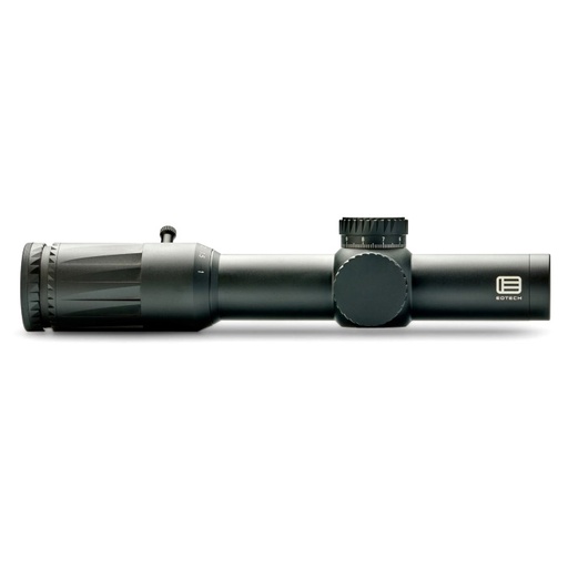 EOTech Vudu 1-10x28 FFP Riflescope