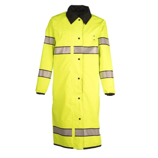 Spiewak VizGuard Long Reversible Duty Raincoat