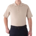 Cotton Short Sleeve Polo