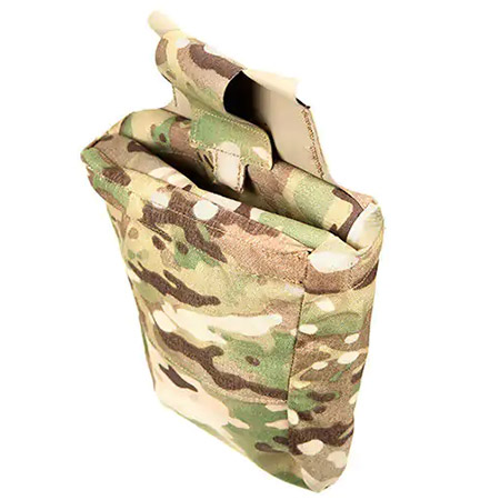 Blue Force Gear Medium Dump Pouch