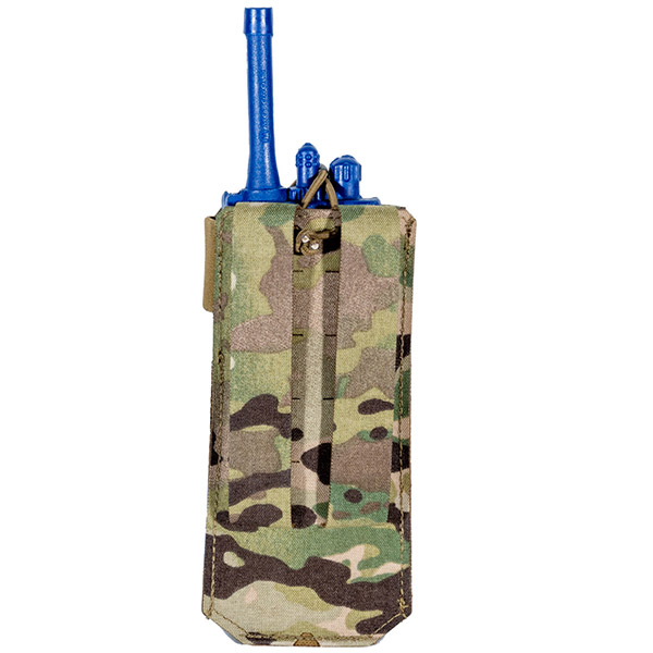 FirstSpear LaserFrame Patrol Radio Pocket