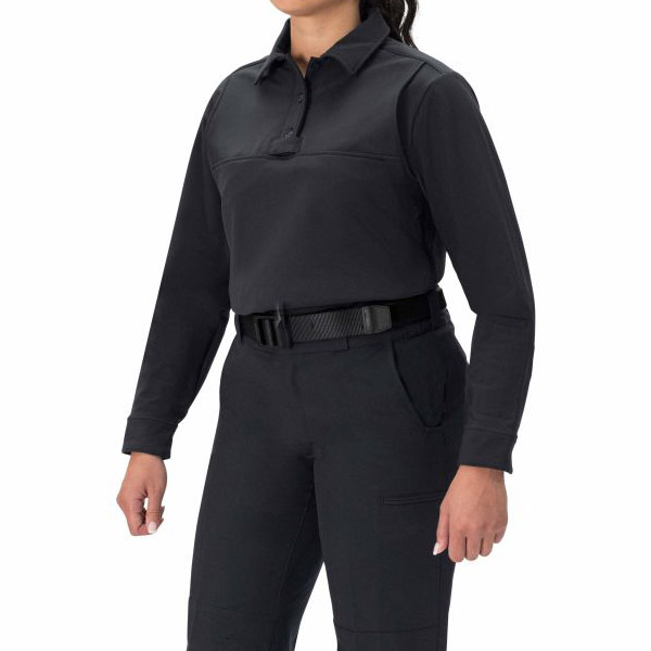 Blauer FlexHeat Winter Base Shirt for Women