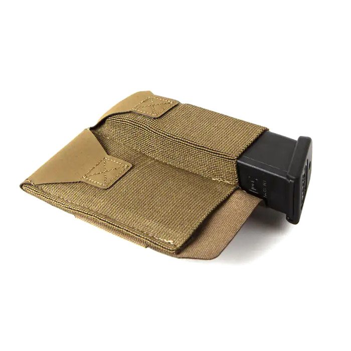 Blue Force Gear Double Pistol Ten-Speed Belt Pouch