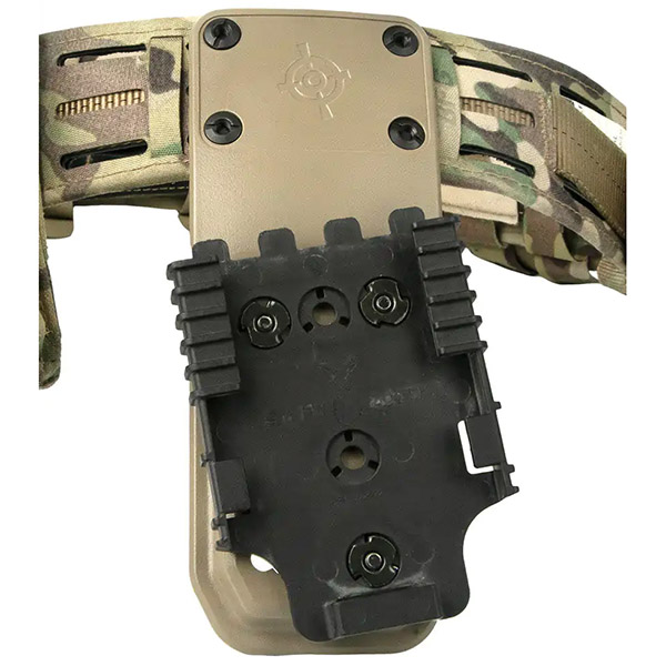 Blue Force Gear GRID/CHLK Holster Adapter