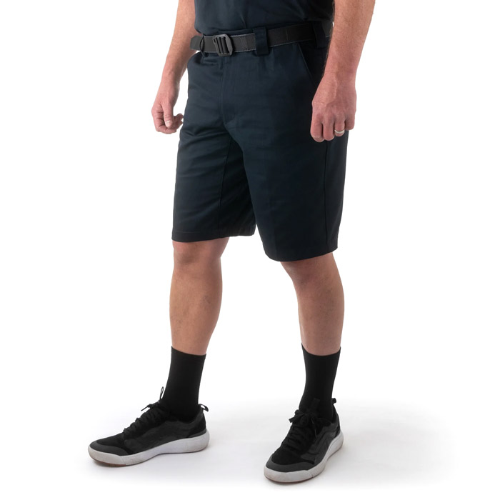 Cotton Station Short