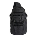 Crosshatch Sling Pack