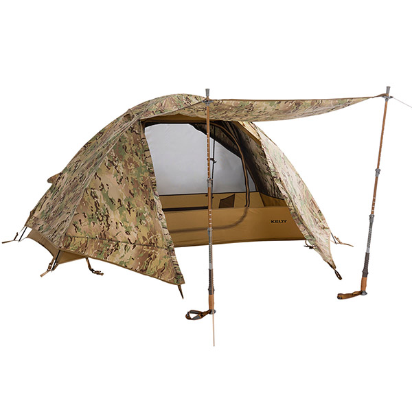 Kelty 2 Man Field Tent