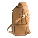 Crosshatch Sling Pack