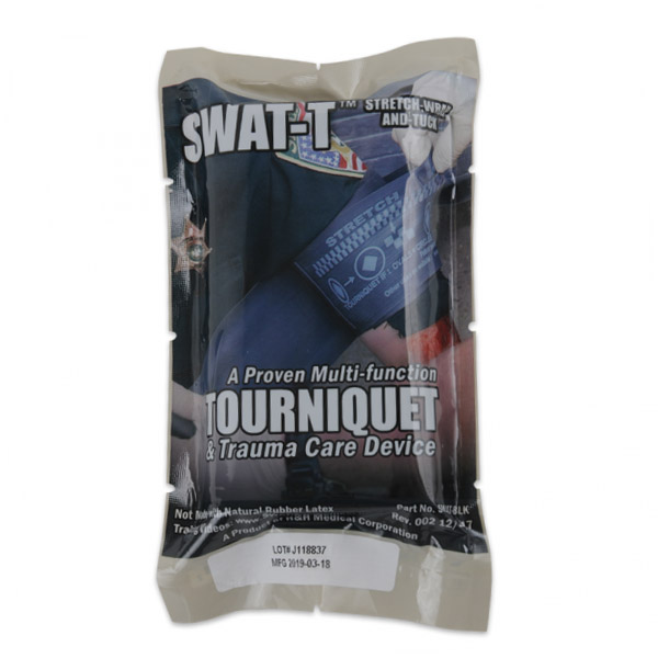 SWAT-T Tourniquet