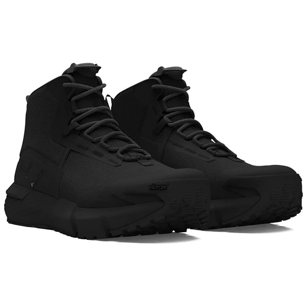 Under Armour Valsetz Mid Tactical Boots