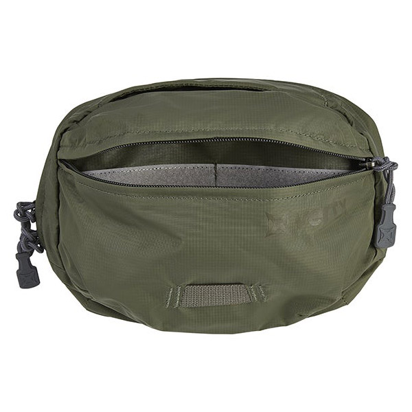 Vertx Long Walks Multipurpose Waist Pack