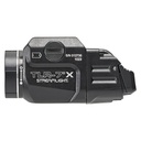 Streamlight TLR-7X Low-Profile Rail Mounted Tactical Light