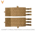 Velocity Systems SCARAB LT Plate Carrier