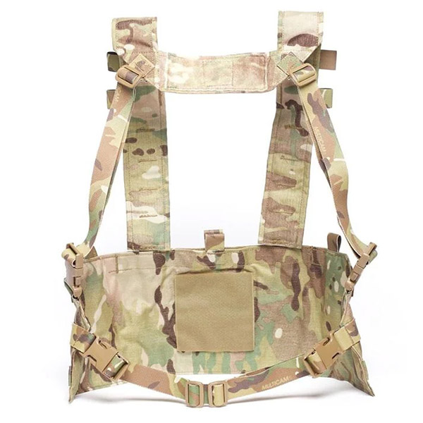 Mayflower UW Gen IV Chest Rig (copy)