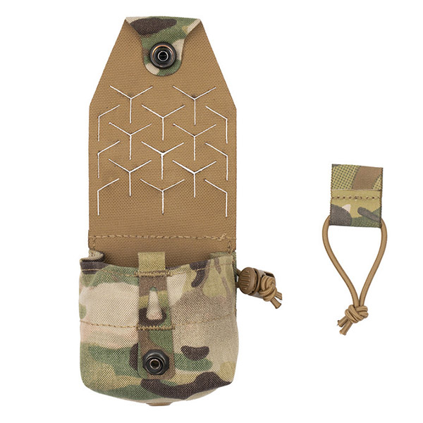Spiritus Systems Frag Grenage SPUD Pouch