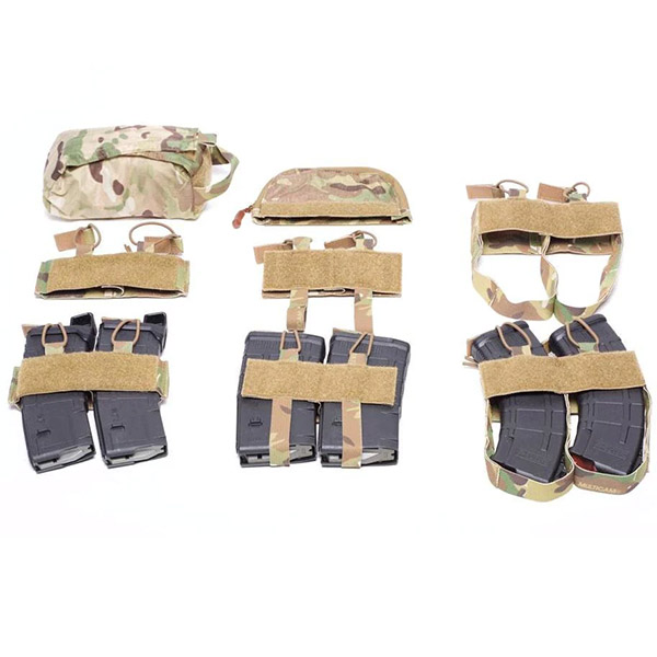 Mayflower 'The Pusher' UW Chest Rig Gen VI