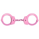 Peerless Chain Link Handcuffs