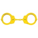 Peerless Chain Link Handcuffs