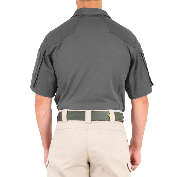 Defender Short Sleeve Shirt