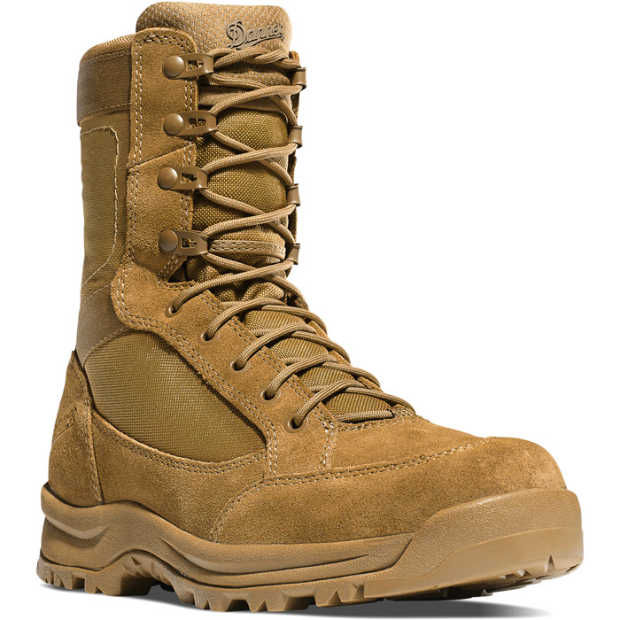 Tanicus 8" Hot Weather Boot