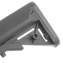 Arisaka QD Mount for LMT SOPMOD Stock