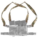 Micro Fight Skinny Straps