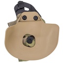 Safariland 6378RDSC ALS® Concealment Paddle Holster