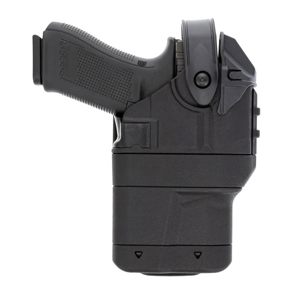 Safariland Ballast Level III Retention Holster