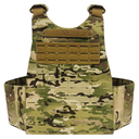 Slate Solutions Wraptor Tactical Ballistic Vest