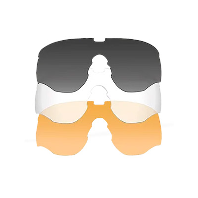 Wiley X Saber Advanced Glasses