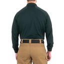 Performance Long Sleeve Polo