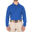 Performance Long Sleeve Polo