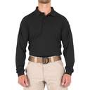 Performance Long Sleeve Polo