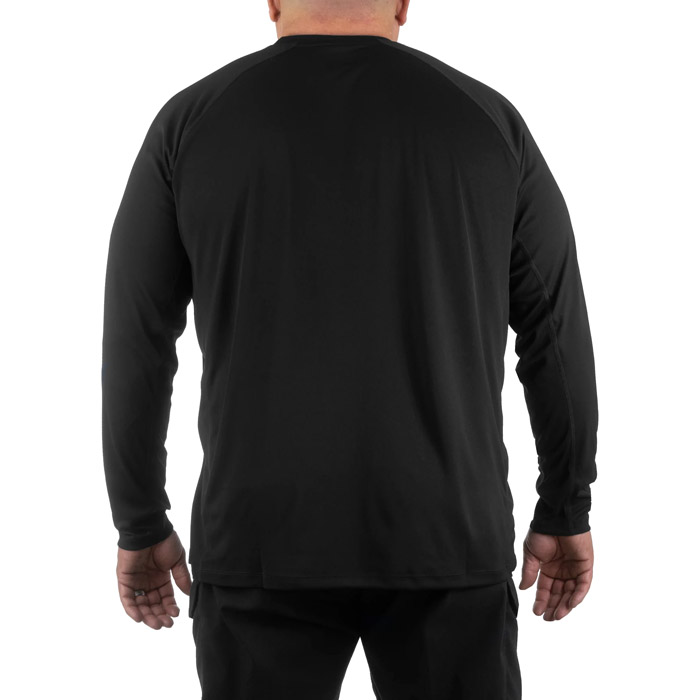 Performance Long Sleeve T-Shirt