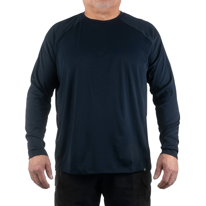 Performance Long Sleeve T-Shirt