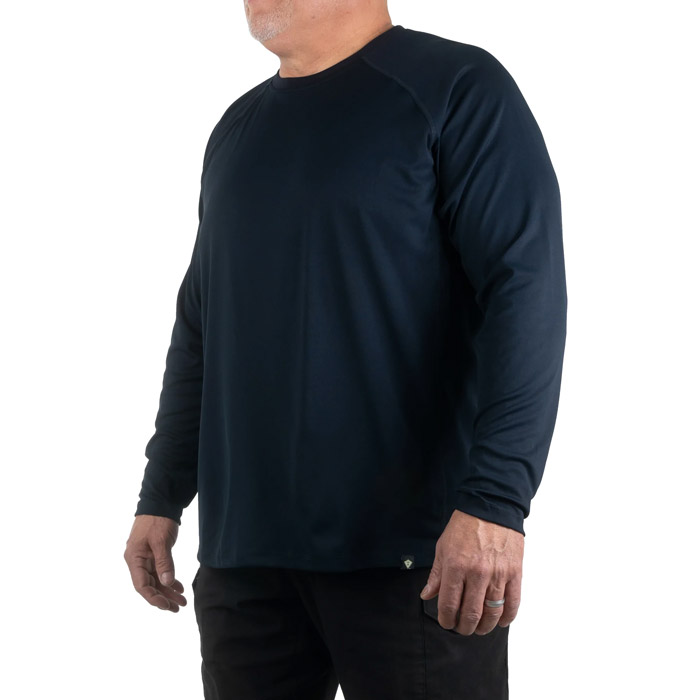 Performance Long Sleeve T-Shirt