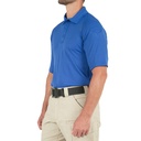 Performance Short Sleeve Polo