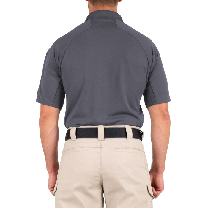 Performance Short Sleeve Polo