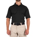 Performance Short Sleeve Polo