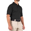 Performance Short Sleeve Polo