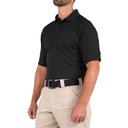 Performance Short Sleeve Polo