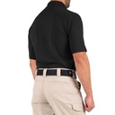 Performance Short Sleeve Polo