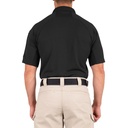 Performance Short Sleeve Polo