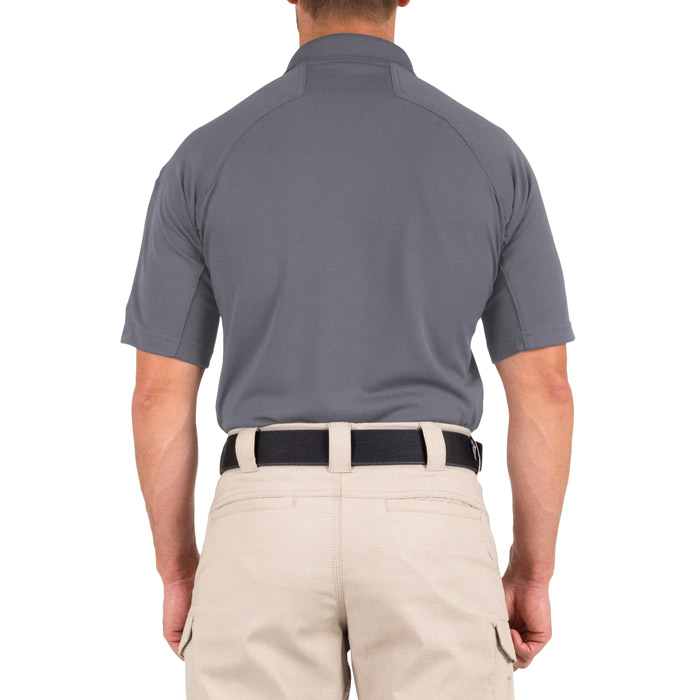 Performance Short Sleeve Polo