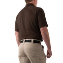 Performance Short Sleeve Polo