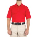 Performance Short Sleeve Polo