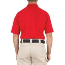 Performance Short Sleeve Polo